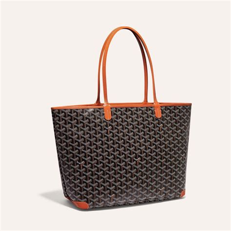 blue goyard totes|maison Goyard tote bag price.